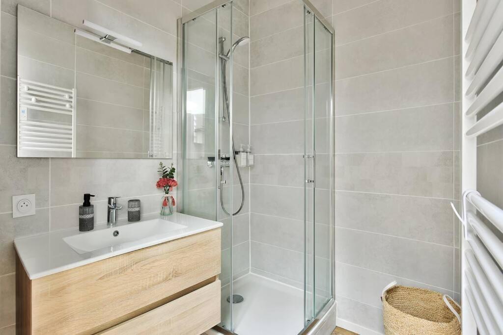 Appartement Karibu A Lagnieu Exteriér fotografie