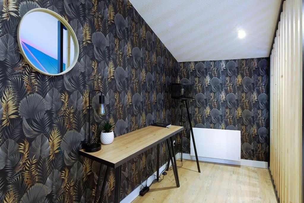 Appartement Karibu A Lagnieu Exteriér fotografie